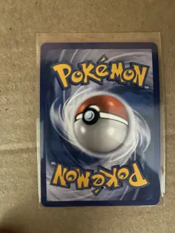 Pokemon Blissey Prime 106/123 HGSS HeartGold SoulSilver Holo Rare LP - Image 2