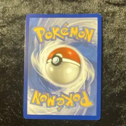 Pokemon Ralts Illustration Rare Full Art Holo SV01 Base Set Card 211/198 - Image 2