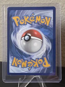 2025 Pokemon S&V Journey Together Furret IR 168/159 - NM+ Contender - Image 2