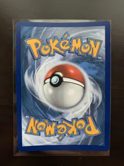 Pokemon EEVEE SWSH095 - Battle Styles - RARE HOLO PROMO - Image 2