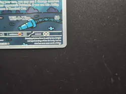 2024 Pokemon TCG EN-SFA Shrouded Fable Dusclops #69 Illustration Rare Holo NM - Image 4