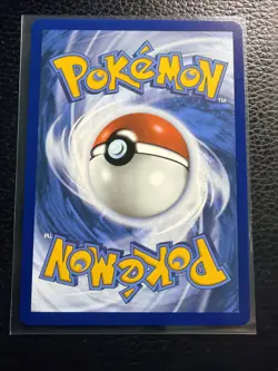 Garbodor (MASTER BALL Pattern) Holo Pokemon TCG SV: White Flare 060/086 - NM - Image 4