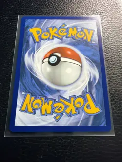 Garbodor (MASTER BALL Pattern) Holo Pokemon TCG SV: White Flare 060/086 - NM - Image 5