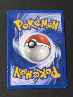 Marill 11/18 Southern Islands Reverse Holo Rare Pokemon Card TCG - Image 2