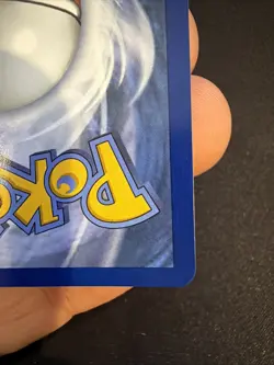 Pokemon Mega Lucario EX TCG Gold Holo Rare Card 188/132 LP - Image 5