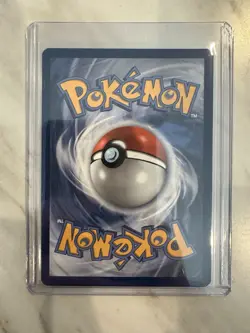 Pokemon Day Pikachu 051/162 Cosmo Holo W/ swirl pattern (Possible 10) - Image 2