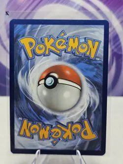 Pokemon Revavroom ex 216/197 Obsidian Flames Full Art Ultra Rare NM - Image 2