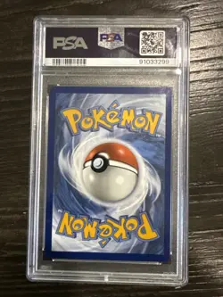 POKEMON CHARIZARD EX OBSIDIAN FLAMES 228/197 PSA 10 GEM MINT HYPER RARE 228 - Image 2