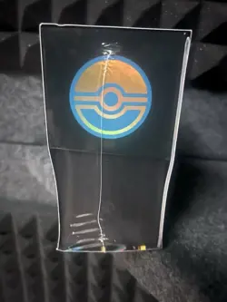 Pokemon Mega Evolution Elite Trainer Box Collectors Edition Lucario & Gardevoir - Image 3