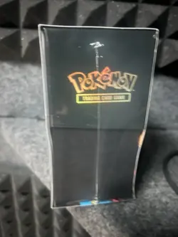 Pokemon Mega Evolution Elite Trainer Box Collectors Edition Lucario & Gardevoir - Image 4