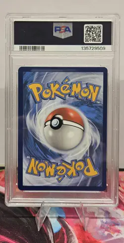 Pokemon Zapdos ex #202 Scarlet Violet 151 Special Illustration Rare SIR PSA 10 - Image 2