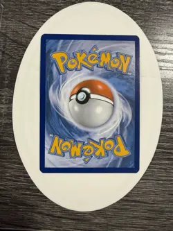 Pokemon XY Breakpoint M Gyarados EX Full Art Holo Ultra Rare Card 115/122 - Image 3
