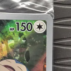 Snorlax SVP EN 051 Black Star Promo Scarlet & Violet Pokemon 151 Card SEALED - Image 3