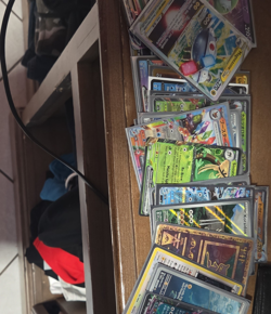 Nintendo Pokemon TCG VSTAR Universe Kyogre 210/172 Holo VSTAR Japanese Lot 100 - Image 1