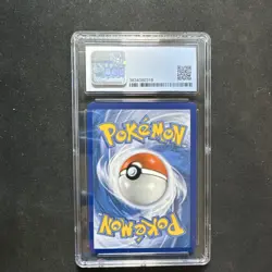 Pokemon TCG Metang CGC 9 Hidden Fates 2019 SV31/SV94 Holo Graded Card - Image 2