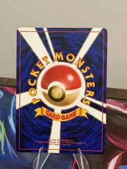 Giovanni Trainer Holo Rare Japanese Gym Challenge Pokemon Card LP - Image 3