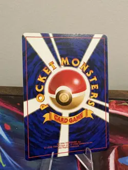 Giovanni Trainer Holo Rare Japanese Gym Challenge Pokemon Card LP - Image 5