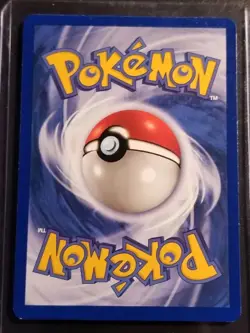 Pokemon Flute 086/102 Base Set Regular NM - Image 4