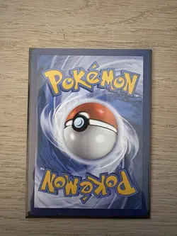 Pokemon TCG Squirtle 148/142 SV07 Stellar Crown Illustration Rare Holo 60 HP EN - Image 2