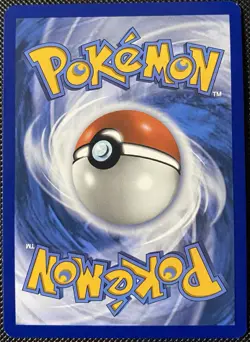Reshiram 017/094 Me02: Phantasmal Flames Reverse Holo - Pokemon Card - Image 2