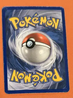 Pokemon Absol ex Power Keepers Decks 92/108 Rare 100 HP 2007 Card - Image 2