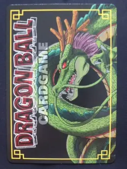 [SC] ya56 Dragon Ball Card Game Expansion Sheet 1St Edition D-503 Pilaf - Image 2