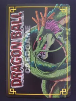 [SC] ya56 Dragon Ball Card Game 1St Kira D-46 Son Gohan - Image 2