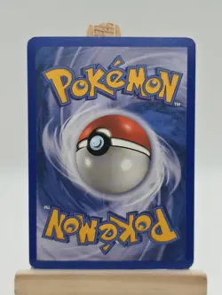 Celebi ex 017/017 Pop Series 2 Holo Ultra Rare Pokemon TCG Nintendo promo - Image 2