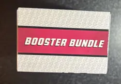 Pokemon Scarlet & Violet White Flare Booster Bundle (New Sealed) - Image 5
