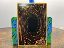 Yu-Gi-Oh! Number 33: Chronomaly Machu Mech #REDU-EN043 Ultra Unlimited - Image 3
