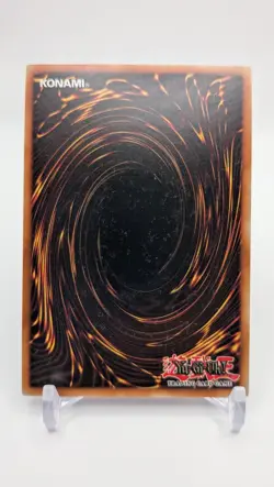 Crush Card Virus (Version 1) LCKC-EN046 Legendary Collection Kaiba Yu-Gi-Oh - Image 2