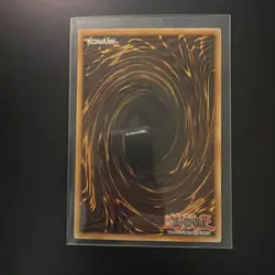 Yugioh! Royal Archfiend BPRO-EN014 Ultra Rare Burst Protocol 1st Edition NM - Image 2