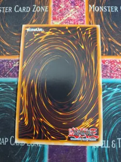 Yu-Gi-Oh! Cat Shark PGL2-EN016 Secret Rare 1st Edition Near Mint - Image 3