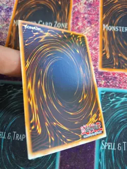 Yu-Gi-Oh! Cat Shark PGL2-EN016 Secret Rare 1st Edition Near Mint - Image 4