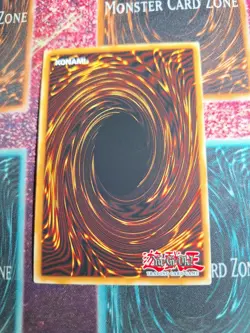 Yu-Gi-Oh! Rivalry of Warlords KICO-EN058 Rare 1st Edition Near Mint - Image 3