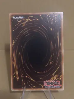 Yugioh The Undying Legion MZMU-EN006 Ultra Rare 1st Edition NM - Image 2