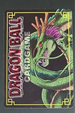 [SC] ya56 Dragon Ball Card Game D-330 Runfan - Image 2