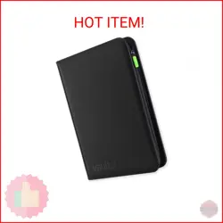 Vault X 9 Pocket Trading Card Zip Binder, 360 Cards, Premium Exo-Tec Album Mater - Image 1