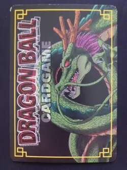 [SC] ya56 Dragon Ball Card Game 1St Kira D-108 Son Goku Big Monkey Vegeta - Image 2
