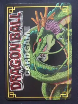 [SC] ya56 Dragon Ball Card Game Expansion Sheet 1St Edition D-519 Piccolo Daimao - Image 2