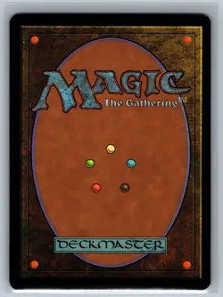 Magic MTG Planeshift 4x Lava Zombie #113/143 TCG CCG Playset - Image 2