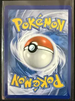 M Gallade EX (100 Full Art) 100/108 Roaring Skies Holo Pokemon - Image 2