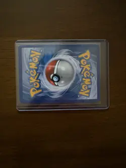 Entei & Raikou Legend 90/95 Unleashed Ultra Rare Holo 140 HP English Pokemon TCG - Image 2