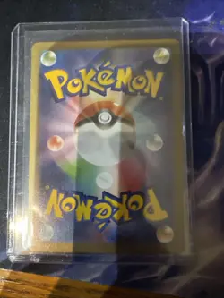 Pokemon TCG Shroodle Mega Brave 072/063 Japanese Near Mint - Image 2