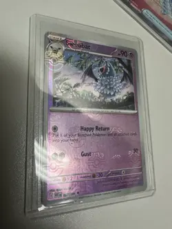 Pokemon- TCG Trading Cards Lot Of 82 Cards IR, Full art, Pokeballs, 636996769739 - Image 5