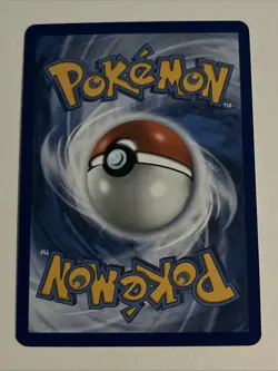 Poke Pad 081/088 - 2026 Perfect Order Non Holo Pokemon Card NM - Image 2