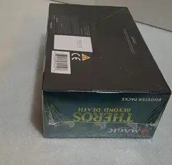 Magic the Gathering MTG Theros Beyond Death Booster Box Factory Sealed New - Image 4