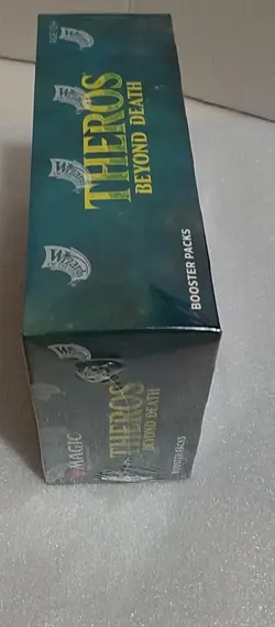 Magic the Gathering MTG Theros Beyond Death Booster Box Factory Sealed New - Image 5