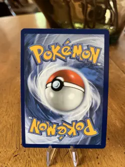 Pokemon Tyrunt MEP 070 Holo Card 100 HP 20 Attack Dinosaur 2026 - Image 4