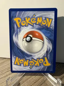Pokemon: Fan Rotom Illustration Rare IR 250/217 Ascended Heroes - Image 2